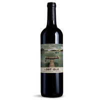 Lost Isle Cabernet Sauvignon Clarksburg 2022