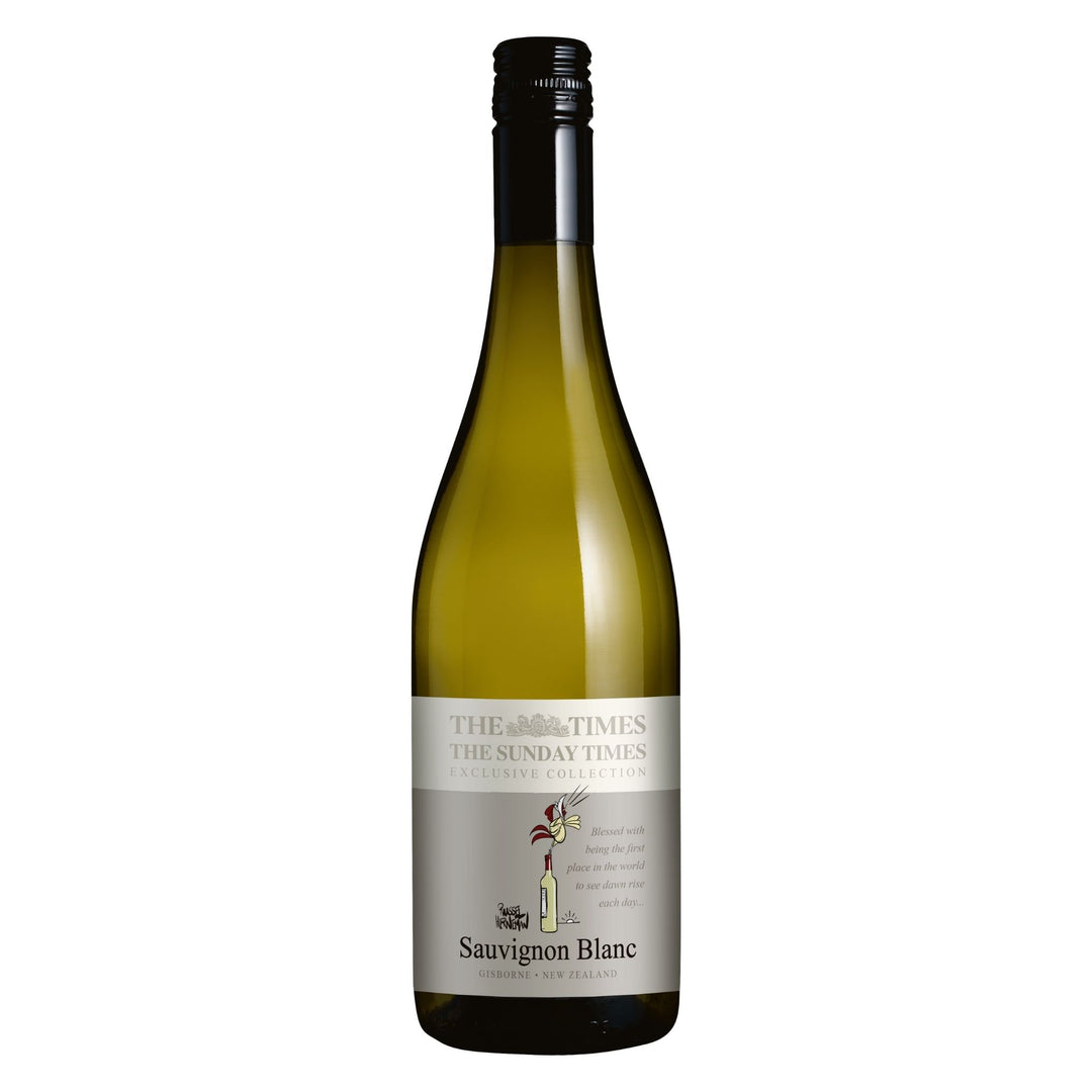 The Times Exclusive Collection Sauvignon Blanc 2024