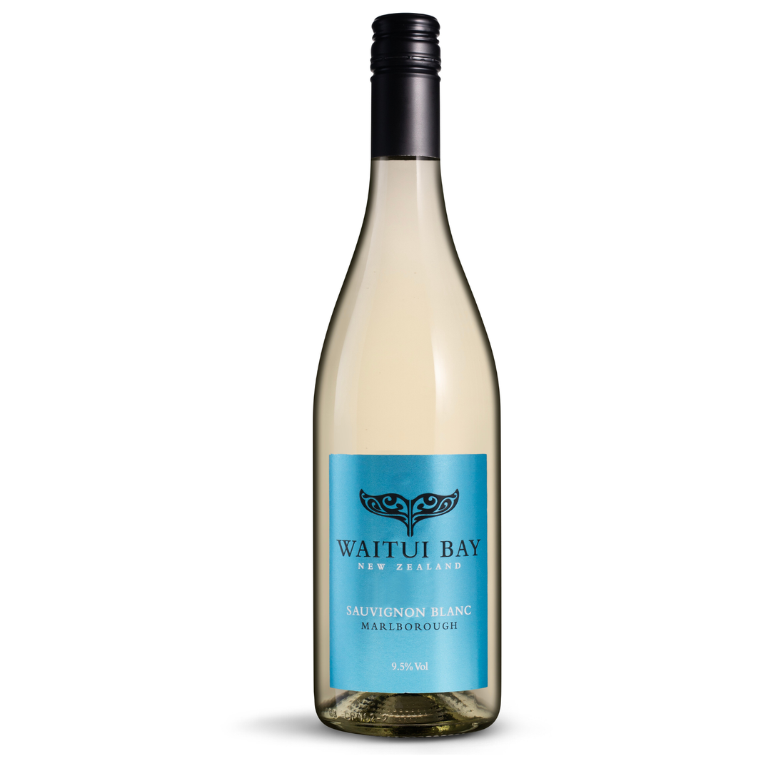 Waitui Bay Marlborough Sauvignon Blanc 2025