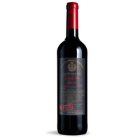 Selección Especial Numerada 70 Toro Reserva 2020
