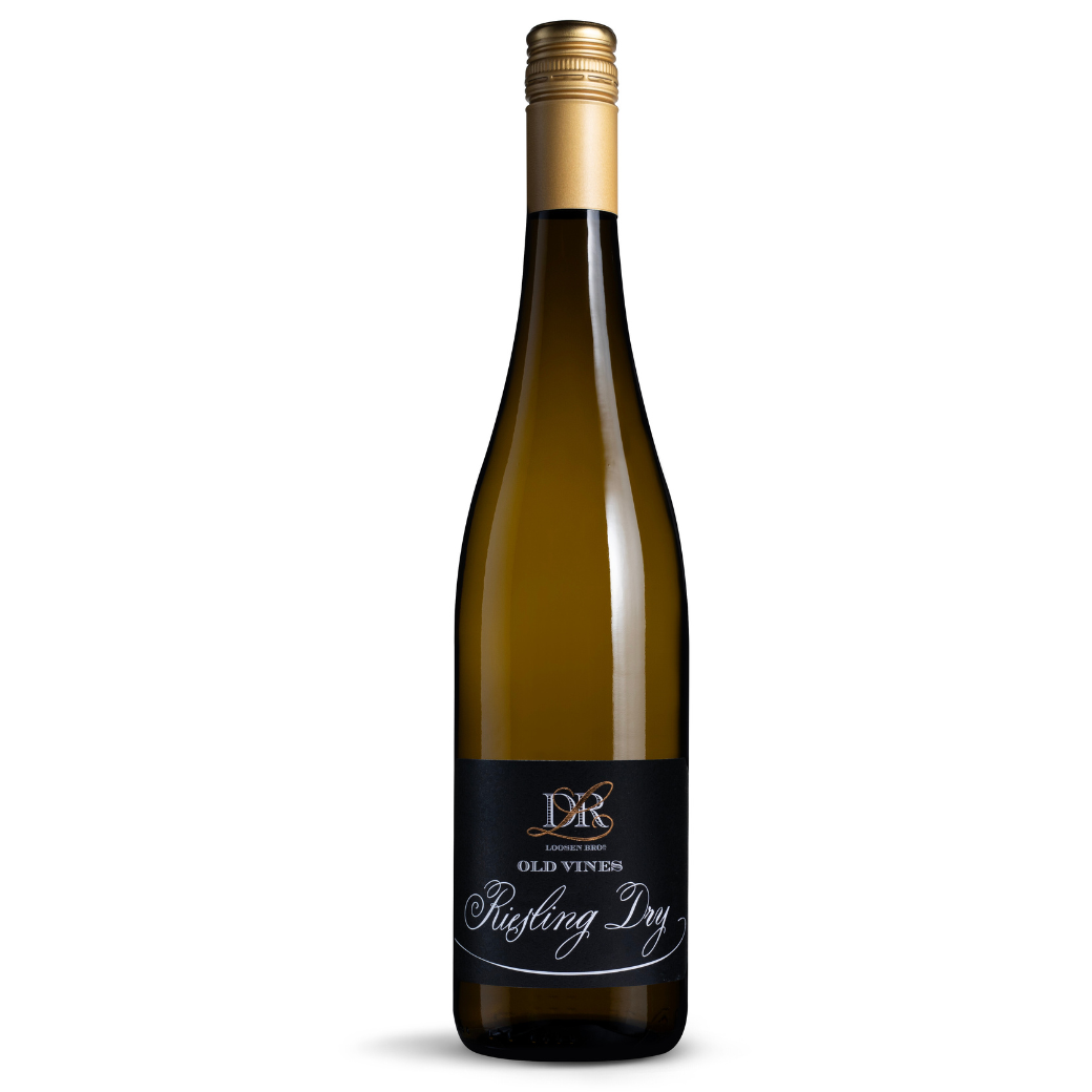 Dr L Old Vines Dry Riesling 2024