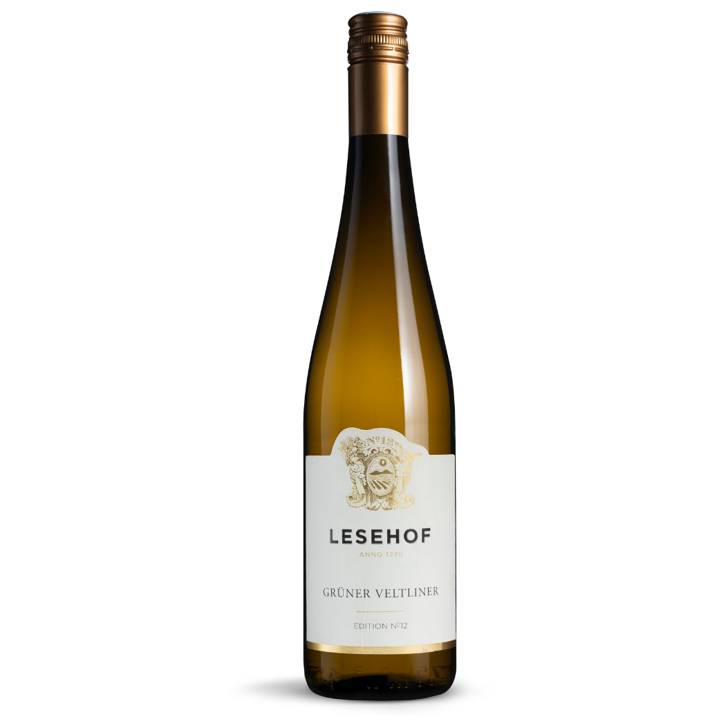Lesehof Grüner Veltliner 2024