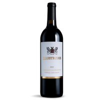 Illustrious Oakville Napa Valley Cabernet Sauvignon 2023