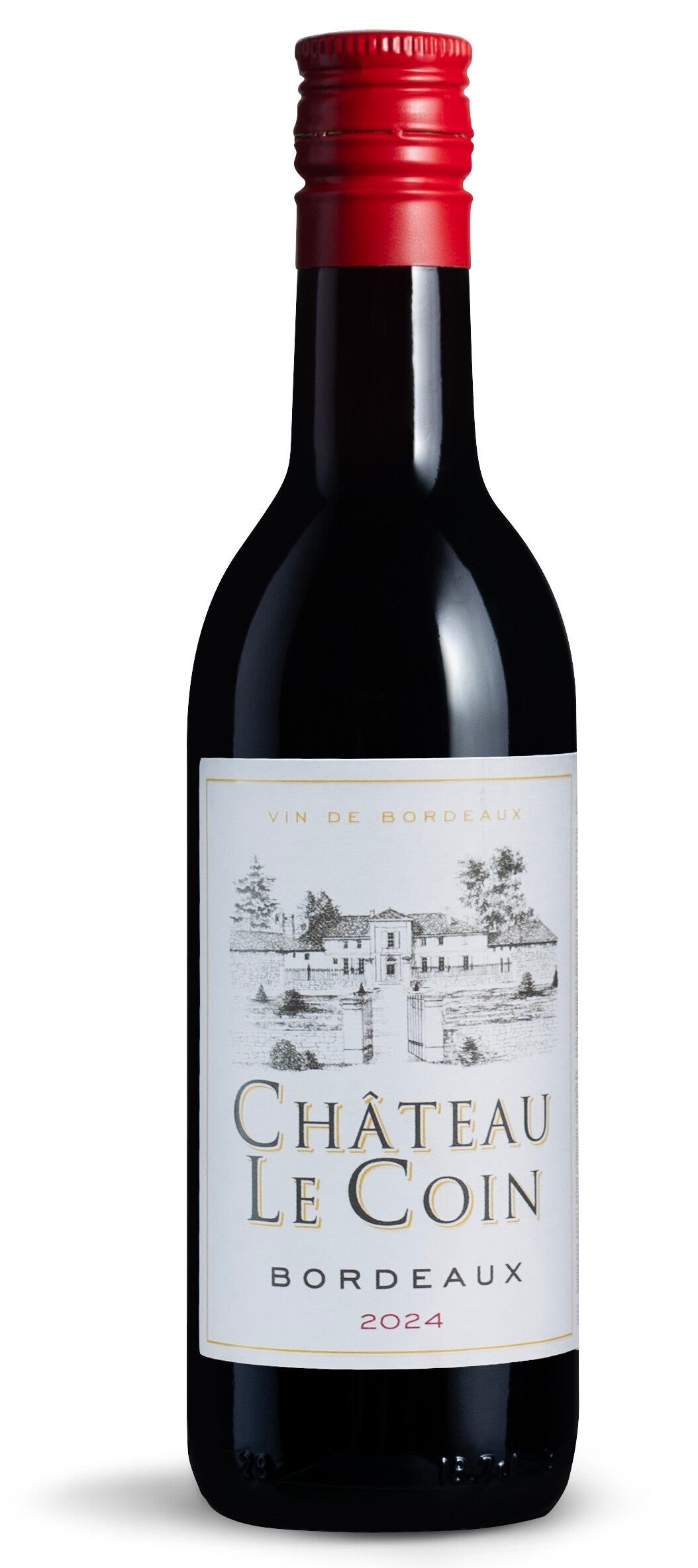Château le Coin (187ml) 2024