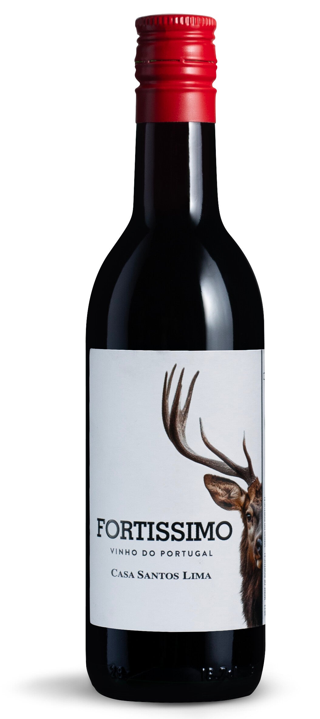 Fortissimo (187ml) 2023