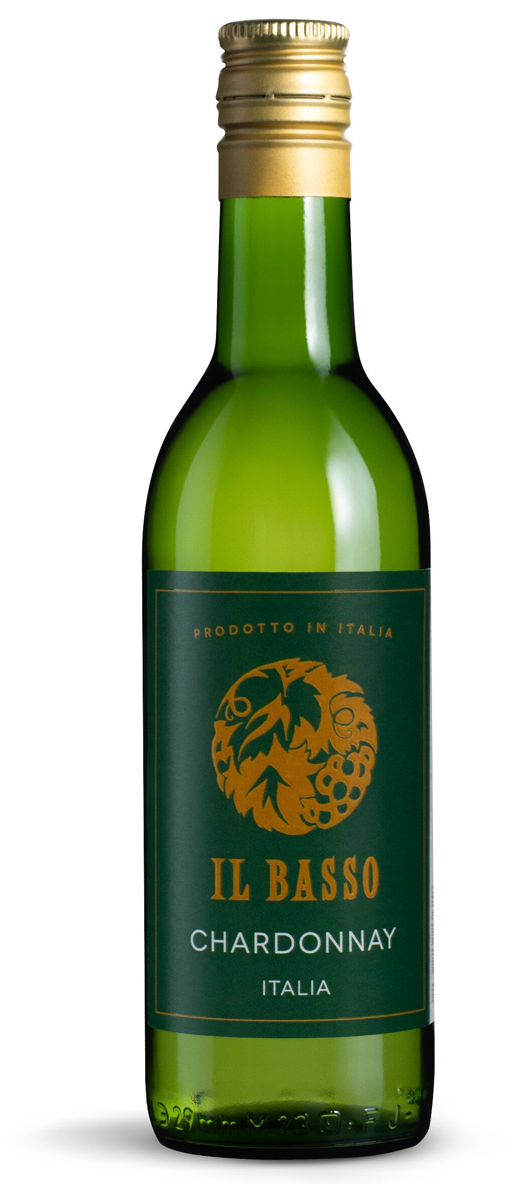 Il Basso Chardonnay (187ml) 2024