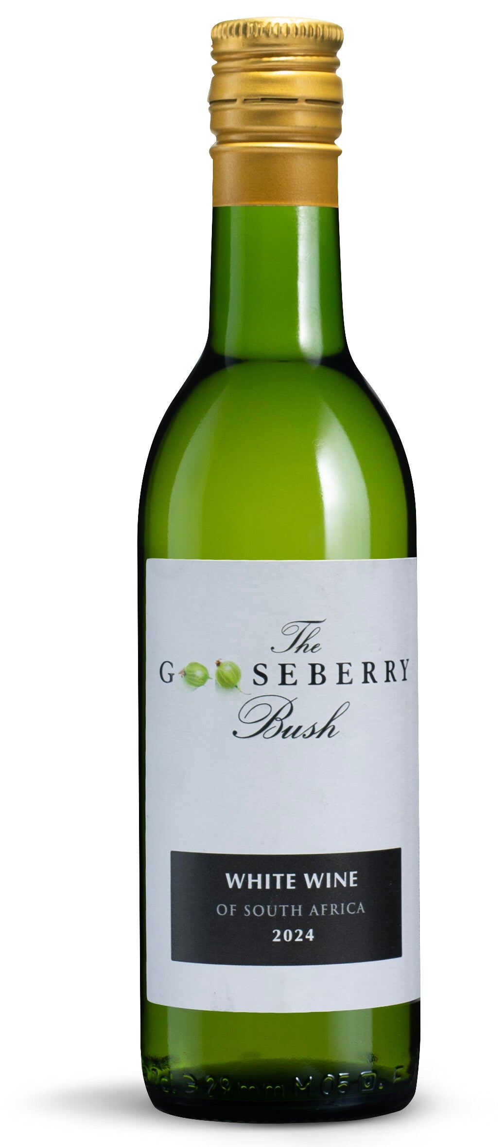The Gooseberry Bush 2024 (187ml)