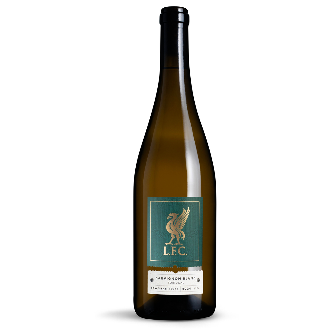 Liverpool FC Sauvignon Blanc 2024