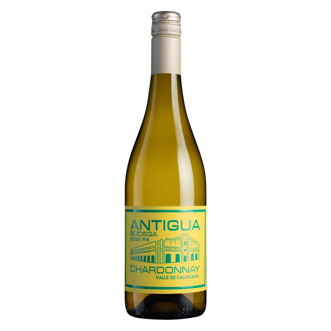 Antigua Bodega Chardonnay 2024