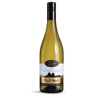 Split Rock 20th Anniversary Reserve Sauvignon Blanc 2025