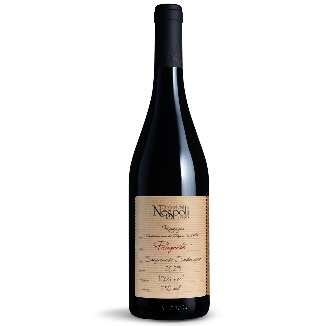Prugneto Sangiovese Superiore 2023