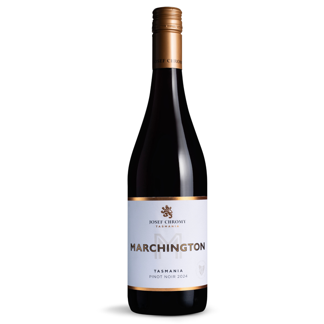 Josef Chromy Marchington Tasmania Pinot Noir 2024