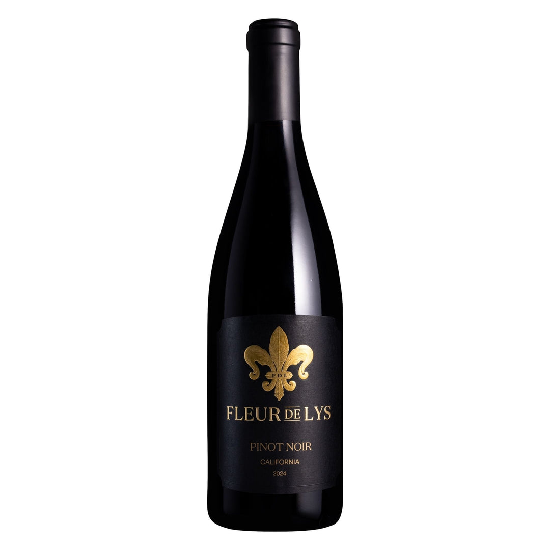 Fleur de Lys by Deloach Pinot Noir CA 2024