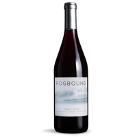 Fogbound Pinot Noir 2023