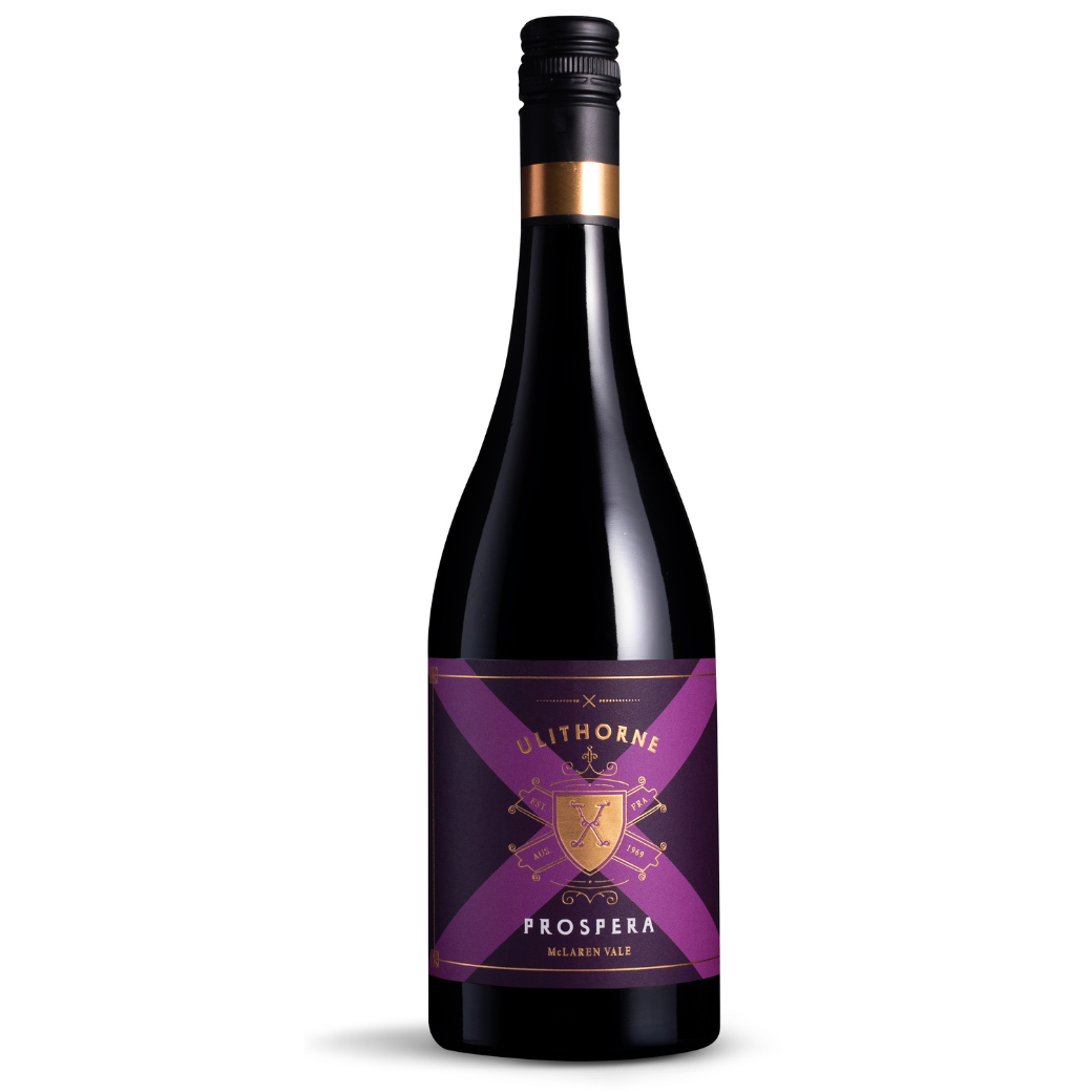 Ulithorne Prospera McLaren Vale Shiraz 2022