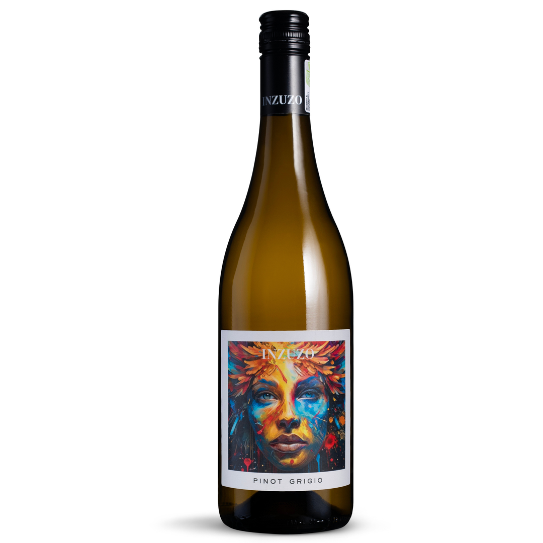 Inzuzo Pinot Grigio 2025