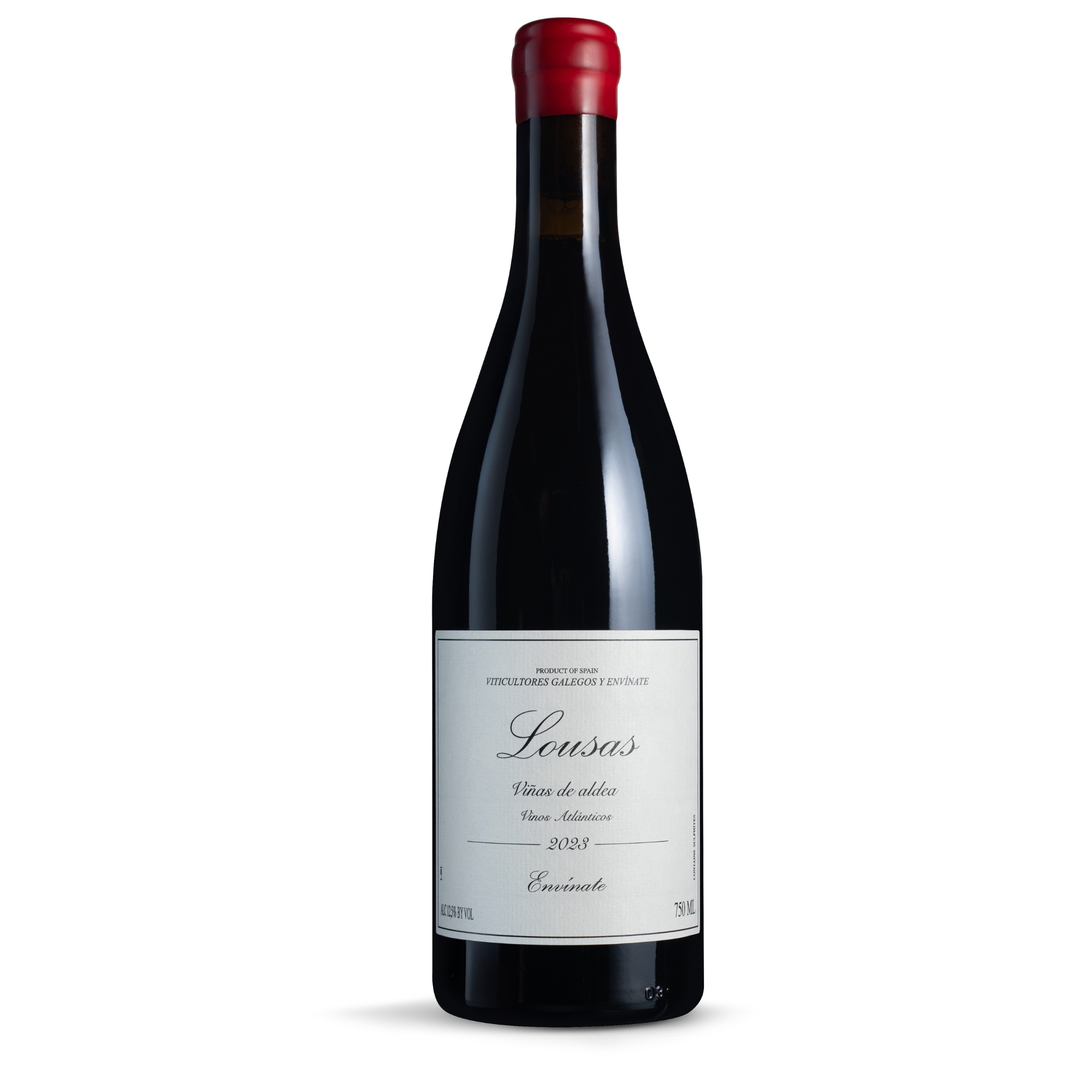 Envínate Lousas Viñas de Aldea Ribeira Sacra 2023