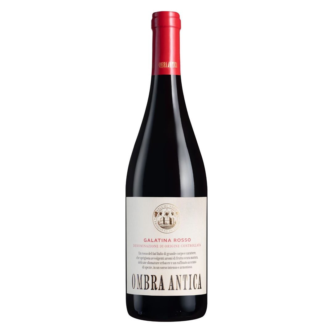 Ombra Antica 2025