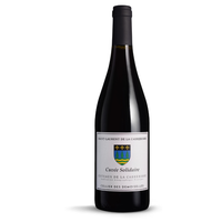 Cellier des Demoiselles Cuvée Solidaire 2024