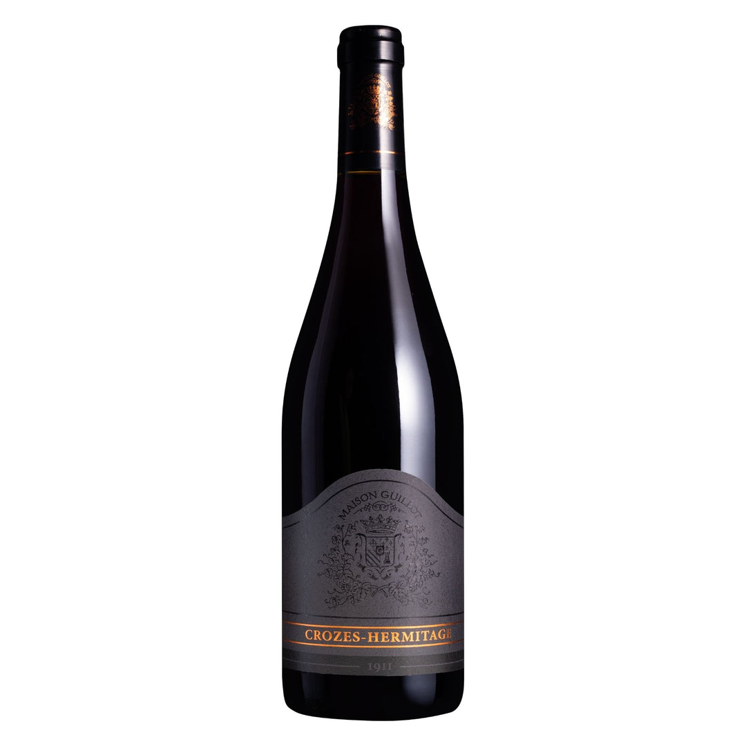 Maison Guillot Crozes-Hermitage 2024