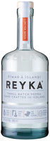 Reyka Icelandic Vodka