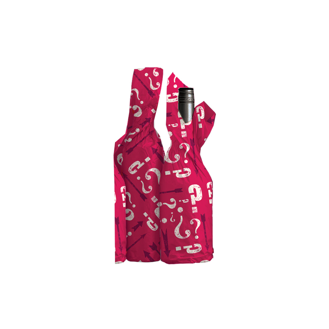 【12月品牌日贈酒2】神秘精選紅酒組2瓶