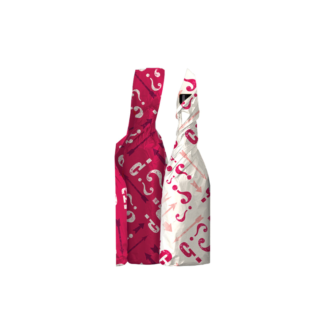 【12月品牌日贈酒3】神秘一紅一白組2瓶