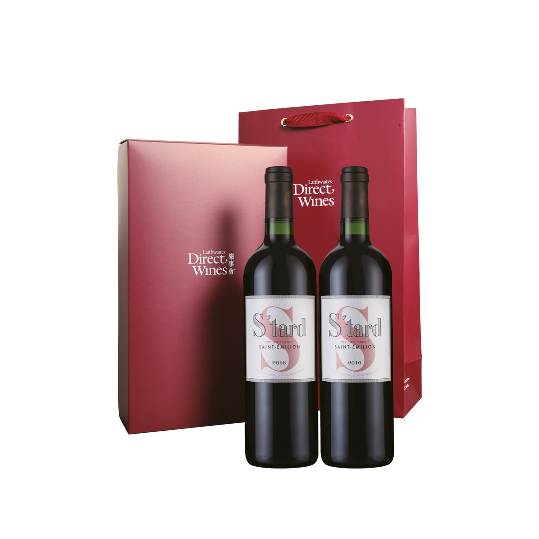 列級水準的二軍美酒禮盒