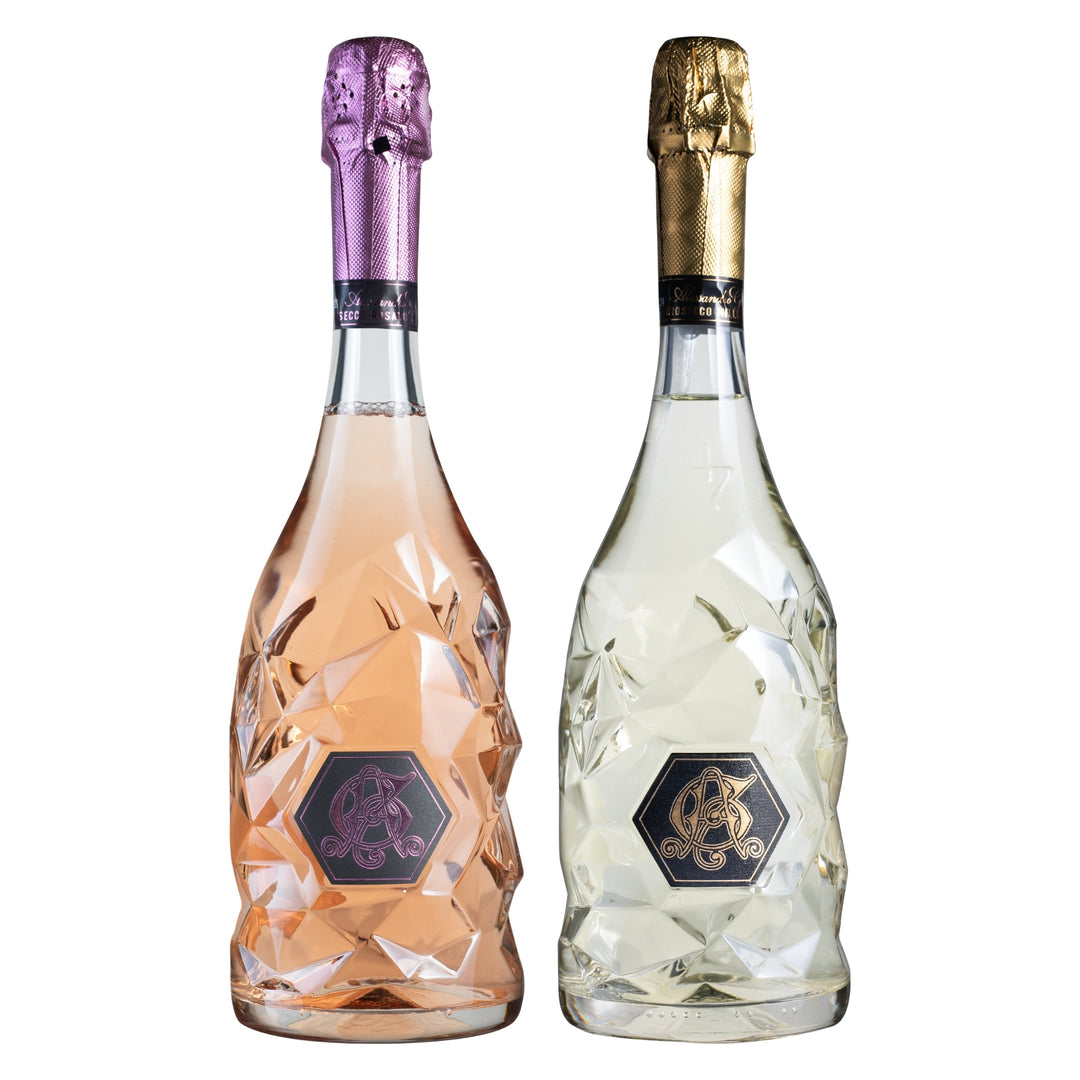 【官網限定】Alessandro Gallici Prosecco 雙瓶組
