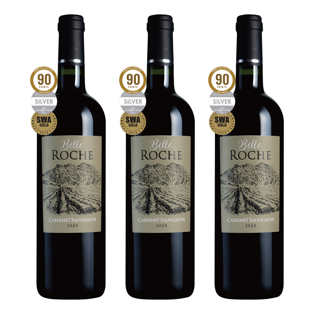 [AmCham美國商會優惠] Award＆90+ Points French Reds｜法國金獎＆90+紅酒組