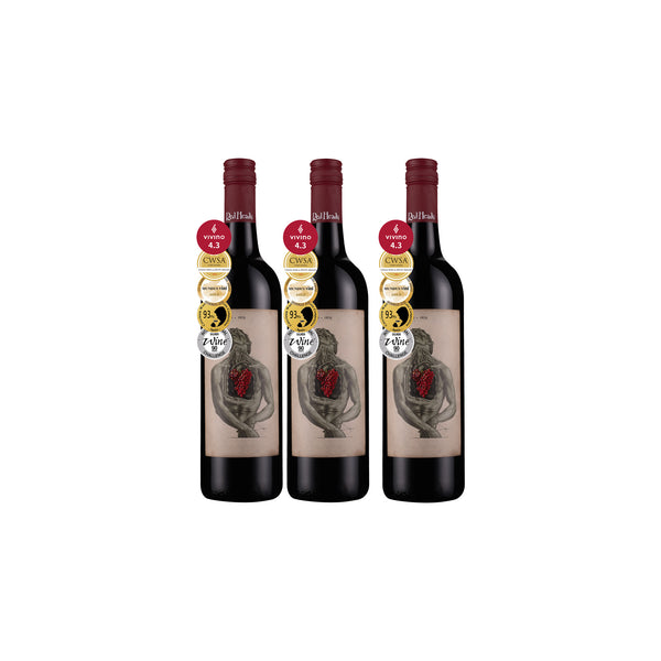 RedHeads Night Of The Living Red 2022 3瓶