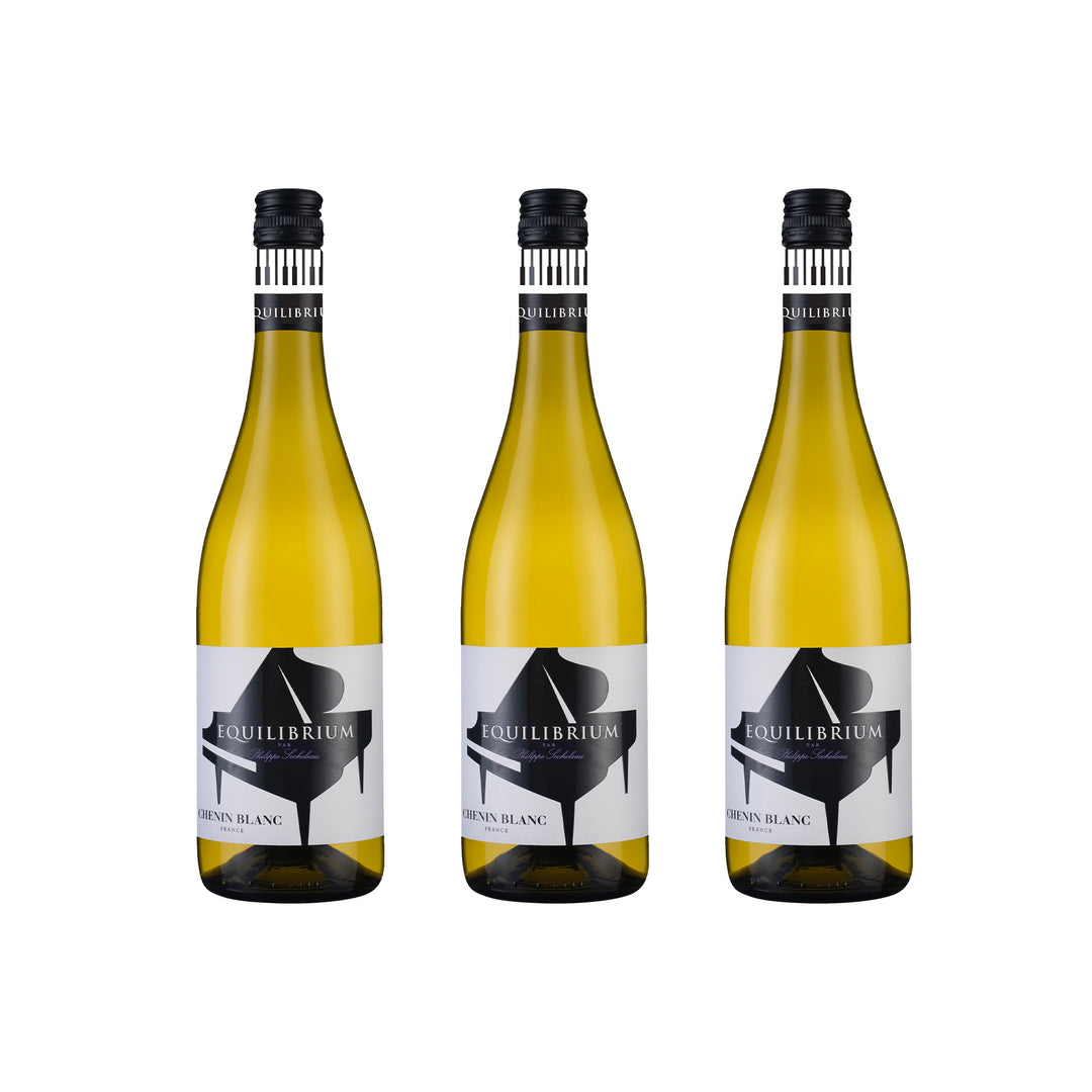 Equilibrium Chenin Blanc 2023 3瓶