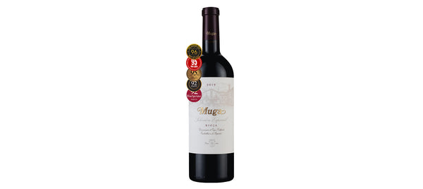 ★FINE WINE頂級酒★ Muga Selección Especial Rioja 2019