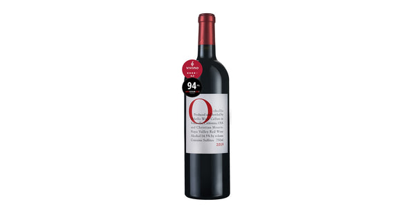 ★FINE WINE頂級酒★ Othello 2019
