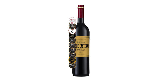 ★FINE WINE頂級酒★ Château Brane-Cantenac 2021