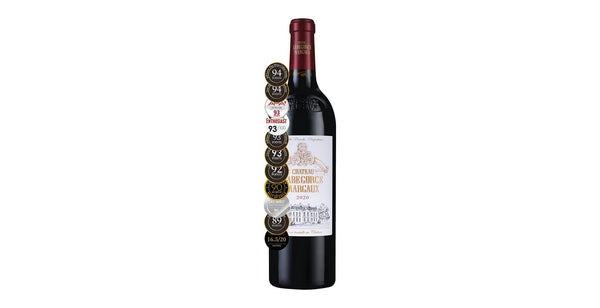 ★FINE WINE頂級酒★ Château Labégorce 2020