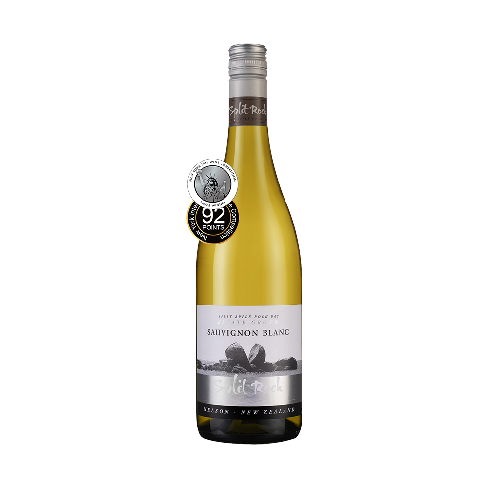 【🅟300】Split Rock Sauvignon Blanc 2023 1瓶