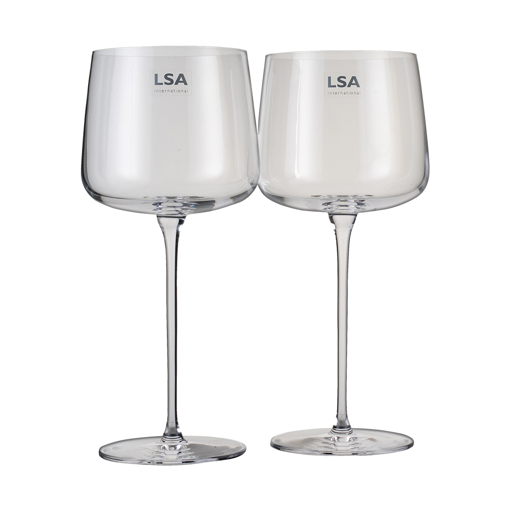 【🅟150+$499】LSA 紅酒杯兩件套