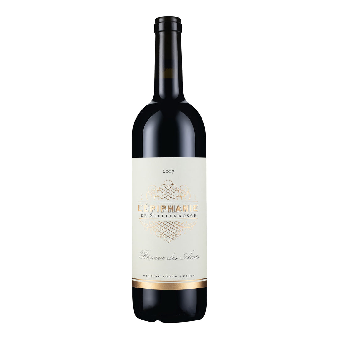 ★鑽石級酒選2★ L'Epiphanie de Stellenbosch 2017 1瓶