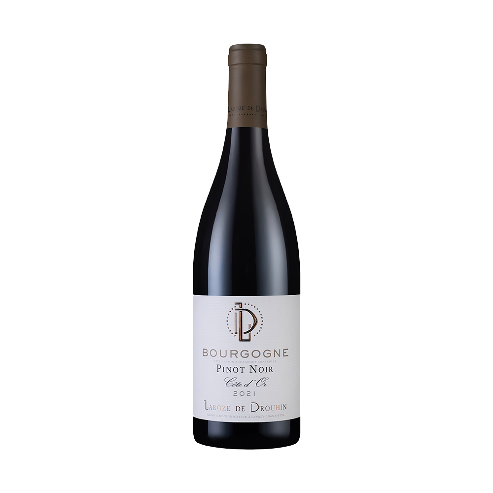 【🅟750】Laroze de Drouhin Bourgogne Pinot Noir 2021 1瓶