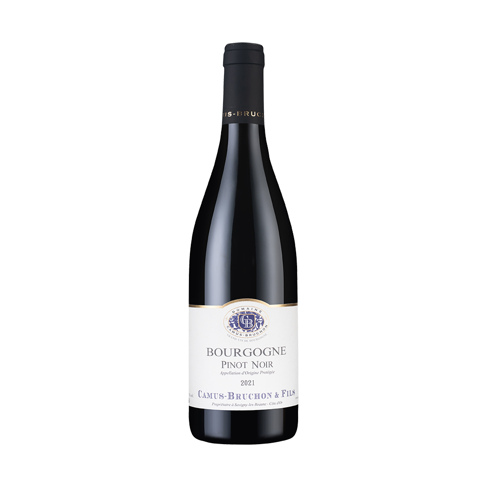 【🅟250+$1,088】Domaine Lucien Camus-Bruchon Bourgogne 1瓶