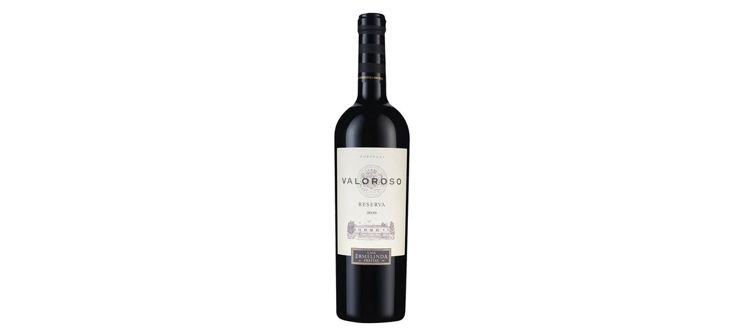 [LINE] Valoroso Reserva 2020