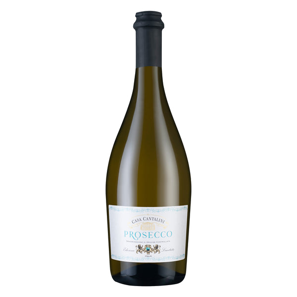 ★樂迷專屬特別價酒款★Casa Cantalini Prosecco Frizzante NV