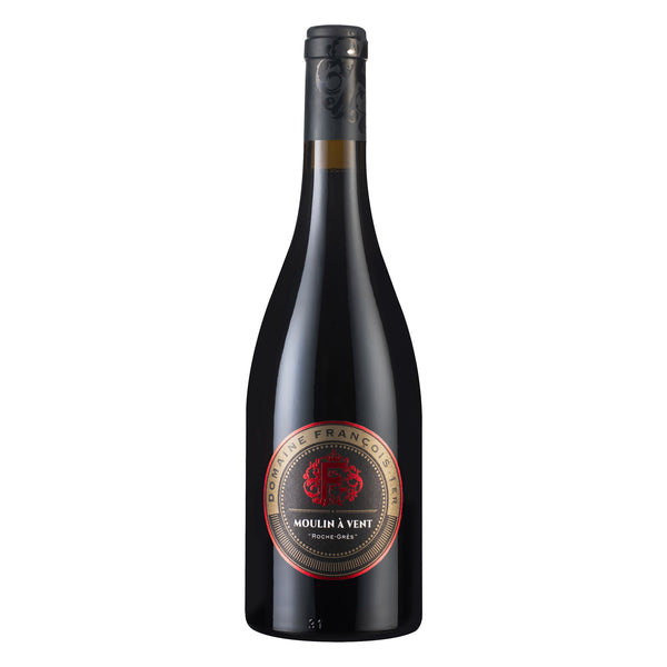 ★樂迷專屬特別價酒款★ Domaine François 1er Roche-Grès 2018