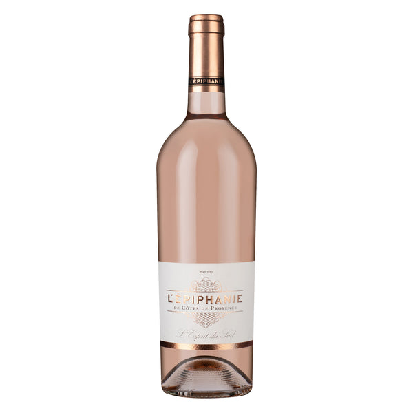 ★樂迷專屬特別價酒款★ L'Épiphanie Rosé 2020