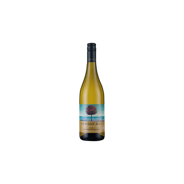 加購Sunday Bay Reserve Sauvignon Blanc 2023 1瓶 (每客戶最多可加購3瓶)