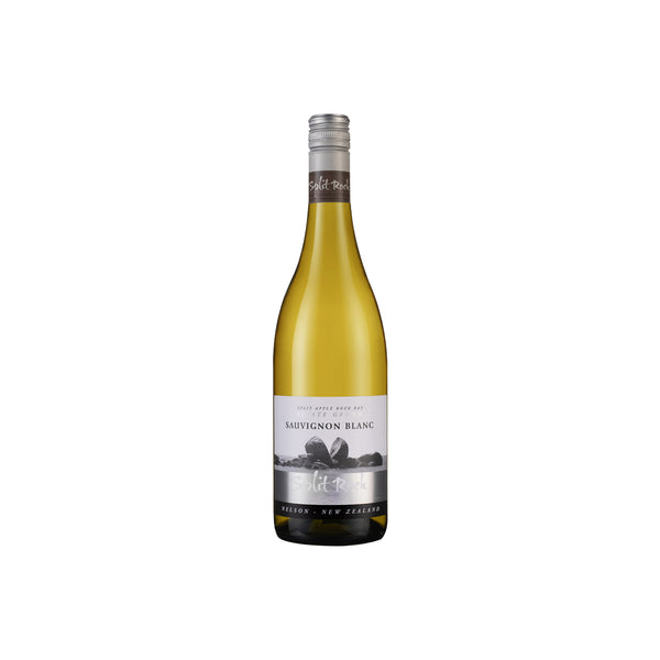 【壽星自由選1】為愛而生的白酒Split Rock Sauvignon Blanc 2024