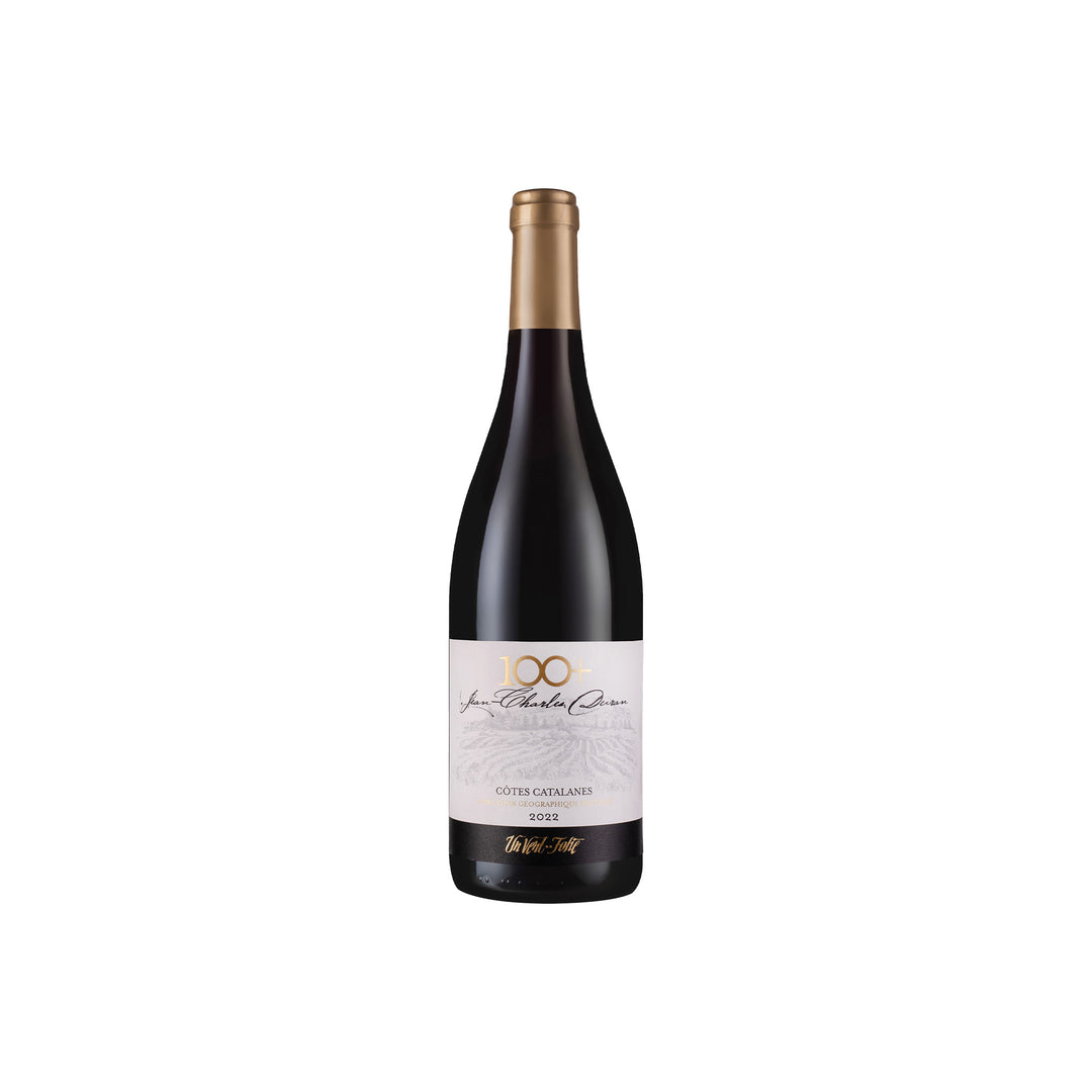 【LINE限定】Un Vent de Folie 100+ 2022 1瓶