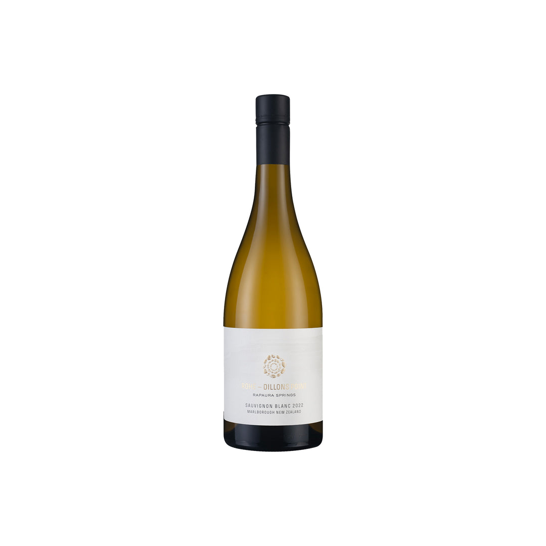 【LINE限定】Rapaura Springs Rohe Dillons Point Sauvignon Blanc 2022 1瓶