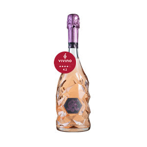 Alessandro Gallici Prosecco Anniversario Rosato